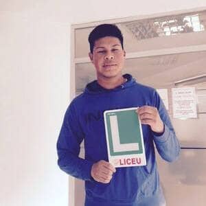 Aprobado del carnet de coche en Autoescuela Liceu