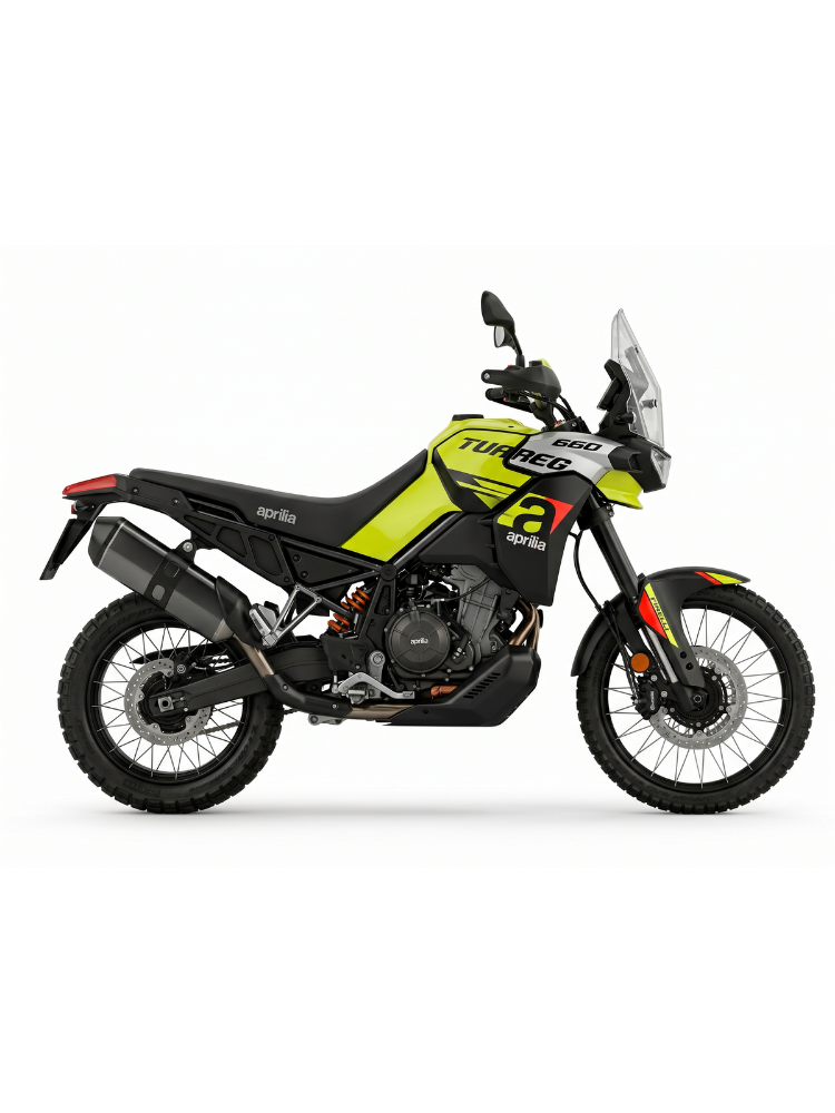 Aprilia Tuareg 660