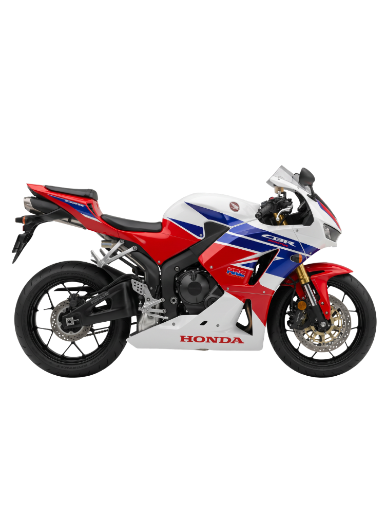 Honda CBR 600 RR