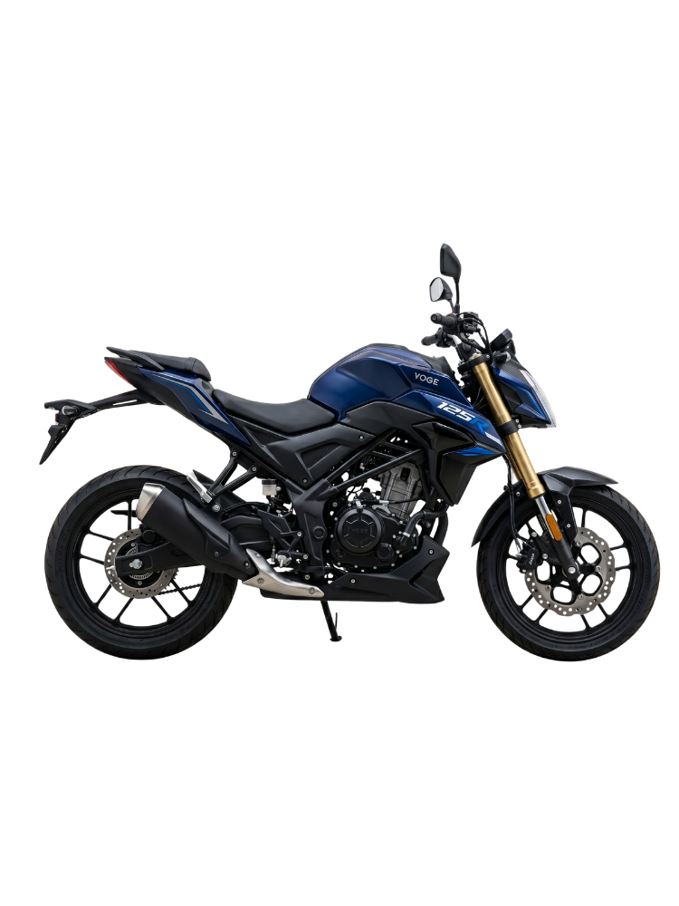 Voge 125R