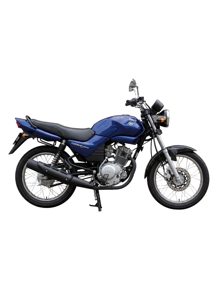 Yamaha YBR 125