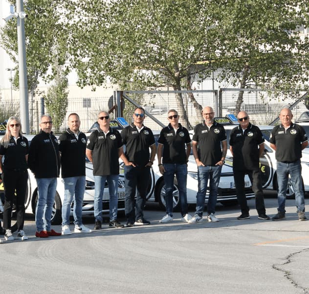 autoescuela Liceu equipo